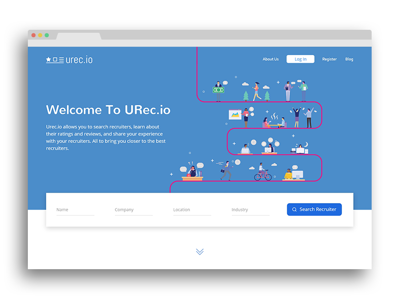 urec.io